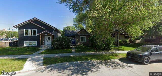 155 Bertrand Street（加拿大曼尼托巴省温尼伯市）房屋照片