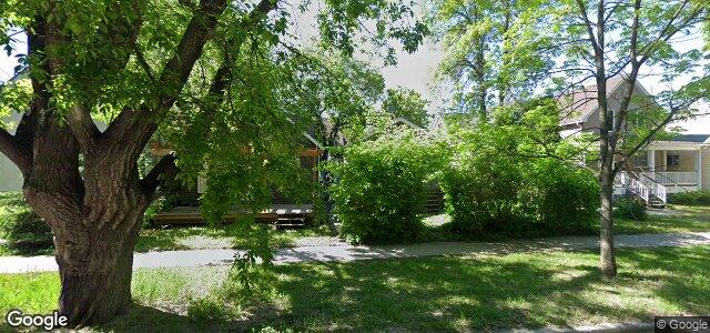 162 Dollard Boulevard（加拿大曼尼托巴省温尼伯市）房屋照片