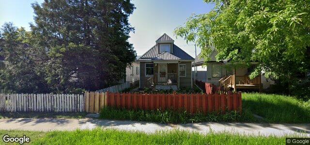 162 Thomas Berry Street（加拿大曼尼托巴省温尼伯市）房屋照片