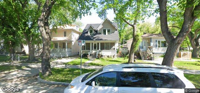 163 Dollard Boulevard（加拿大曼尼托巴省温尼伯市）房屋照片