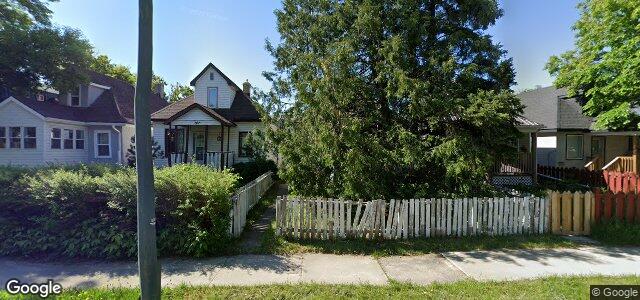 164 Thomas Berry Street（加拿大曼尼托巴省温尼伯市）房屋照片