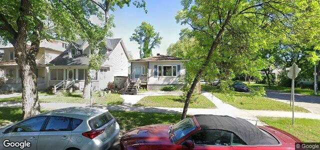 165 Dollard Boulevard（加拿大曼尼托巴省温尼伯市）房屋照片