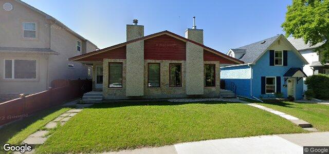 166 Bertrand Street（加拿大曼尼托巴省温尼伯市）房屋照片