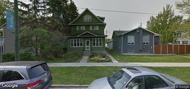 166 Despins Street（加拿大曼尼托巴省温尼伯市）房屋照片