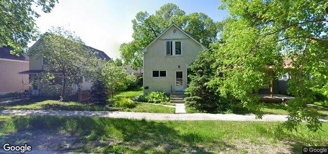 166 Dollard Boulevard（加拿大曼尼托巴省温尼伯市）房屋照片