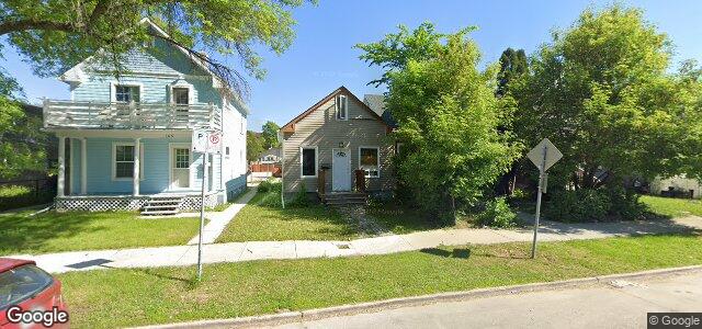 167 Thomas Berry Street（加拿大曼尼托巴省温尼伯市）房屋照片