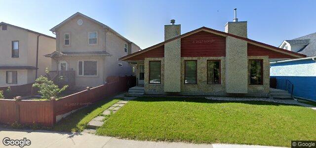 168 Bertrand Street（加拿大曼尼托巴省温尼伯市）房屋照片