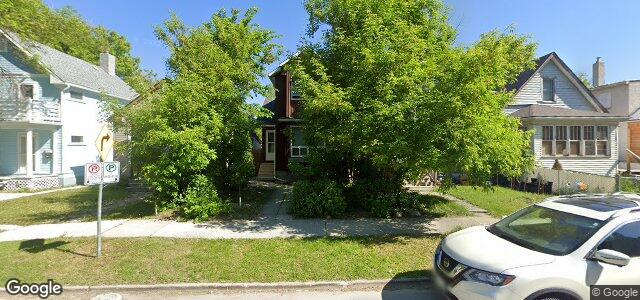 169 Thomas Berry Street（加拿大曼尼托巴省温尼伯市）房屋照片