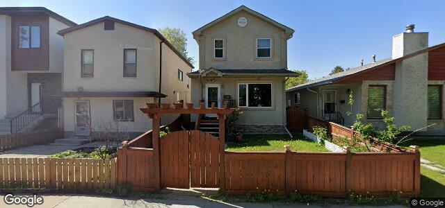 170 Bertrand Street（加拿大曼尼托巴省温尼伯市）房屋照片