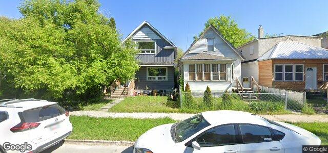 Larawan ng 171 Thomas Berry Street sa Winnipeg, Manitoba