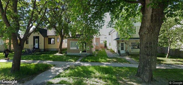 172 Dollard Boulevard（加拿大曼尼托巴省温尼伯市）房屋照片