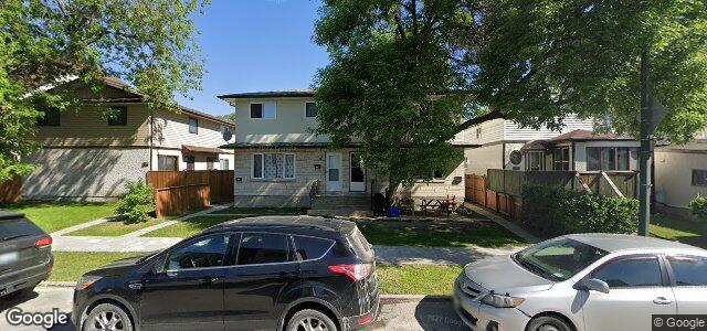 173 Bertrand Street（加拿大曼尼托巴省温尼伯市）房屋照片