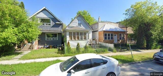 173 Thomas Berry Street（加拿大曼尼托巴省温尼伯市）房屋照片