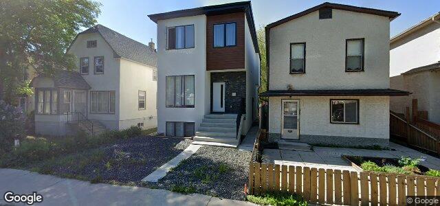 174 Bertrand Street（加拿大曼尼托巴省温尼伯市）房屋照片