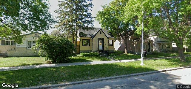 174 Dollard Boulevard（加拿大曼尼托巴省温尼伯市）房屋照片