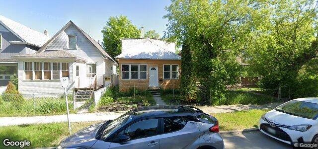 175 Thomas Berry Street（加拿大曼尼托巴省温尼伯市）房屋照片