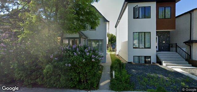 176 Bertrand Street（加拿大曼尼托巴省温尼伯市）房屋照片