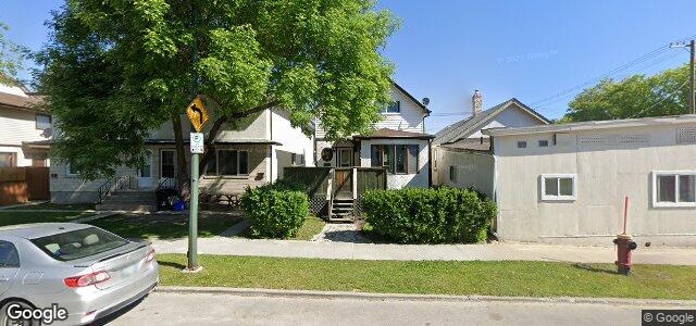 177 Bertrand Street（加拿大曼尼托巴省温尼伯市）房屋照片