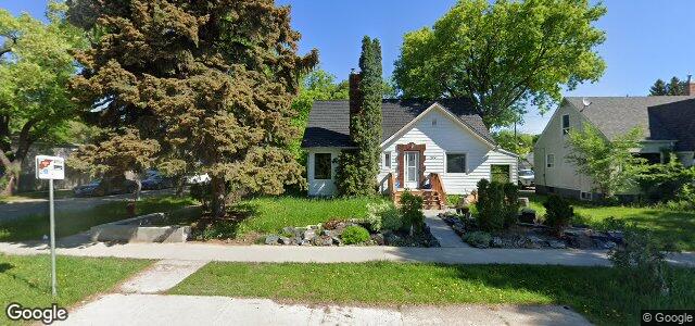 177 Dollard Boulevard（加拿大曼尼托巴省温尼伯市）房屋照片