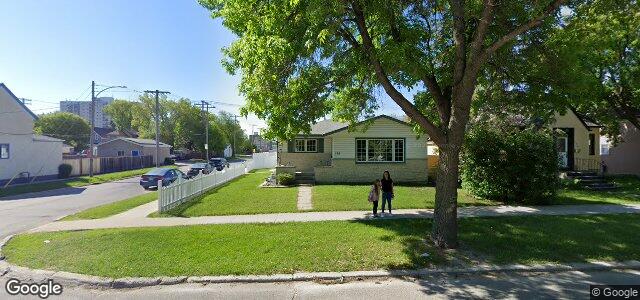 178 Dollard Boulevard（加拿大曼尼托巴省温尼伯市）房屋照片