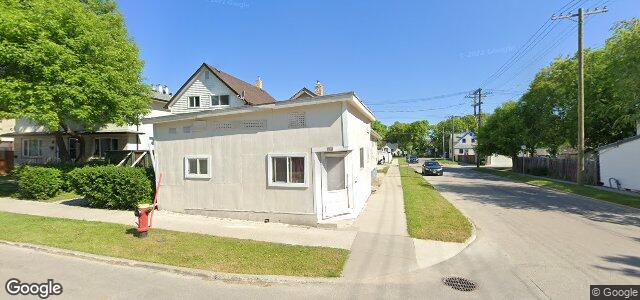 179 Bertrand Street（加拿大曼尼托巴省温尼伯市）房屋照片