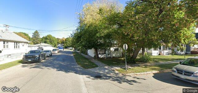 185 Bertrand Street（加拿大曼尼托巴省温尼伯市）房屋照片