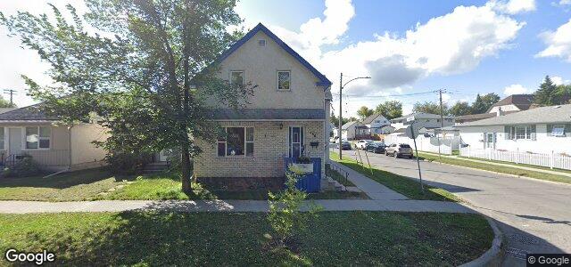 186 Dollard Boulevard（加拿大曼尼托巴省温尼伯市）房屋照片