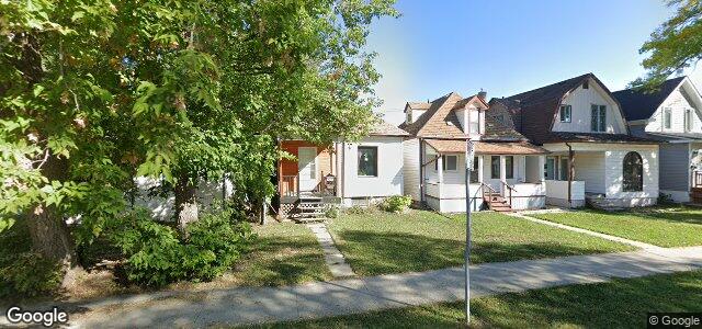 187 Bertrand Street（加拿大曼尼托巴省温尼伯市）房屋照片