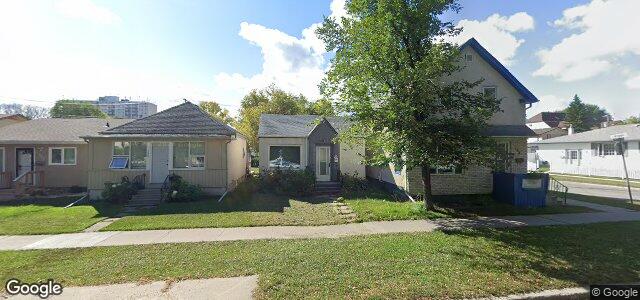 188 Dollard Boulevard（加拿大曼尼托巴省温尼伯市）房屋照片