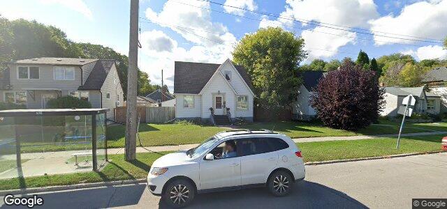 190 Despins Street（加拿大曼尼托巴省温尼伯市）房屋照片