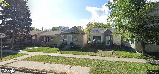 190 Dollard Boulevard（加拿大曼尼托巴省温尼伯市）房屋照片