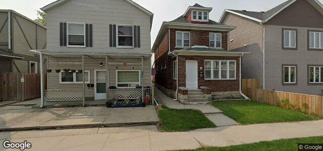 190 Thomas Berry Street（加拿大曼尼托巴省温尼伯市）房屋照片