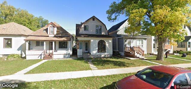 191 Bertrand Street（加拿大曼尼托巴省温尼伯市）房屋照片