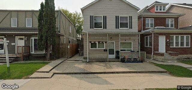 192 Thomas Berry Street（加拿大曼尼托巴省温尼伯市）房屋照片