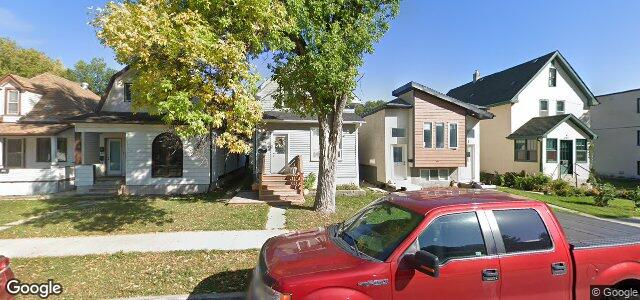 193 Bertrand Street（加拿大曼尼托巴省温尼伯市）房屋照片