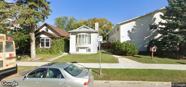 193 Thomas Berry Street（加拿大曼尼托巴省温尼伯市）房屋照片