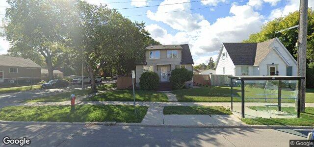 194 Despins Street（加拿大曼尼托巴省温尼伯市）房屋照片