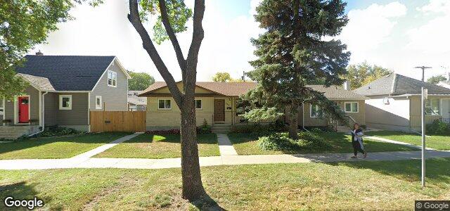 194 Dollard Boulevard（加拿大曼尼托巴省温尼伯市）房屋照片