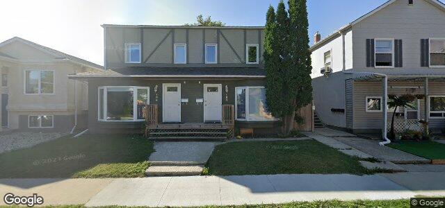 Larawan ng 194 Thomas Berry Street sa Winnipeg, Manitoba
