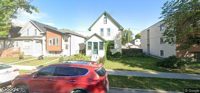 197 Bertrand Street（加拿大曼尼托巴省溫尼伯市）房屋照片