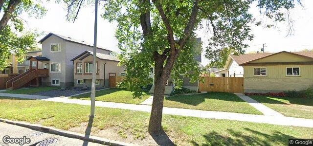 198 Dollard Boulevard（加拿大曼尼托巴省温尼伯市）房屋照片