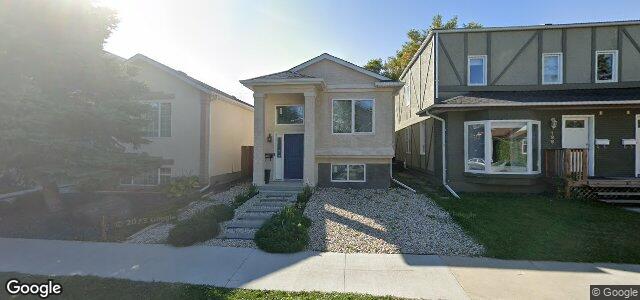 198 Thomas Berry Street（加拿大曼尼托巴省温尼伯市）房屋照片