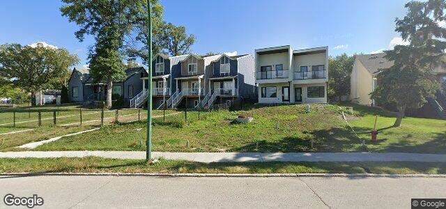 2-376 Enfield Crescent（加拿大曼尼托巴省温尼伯市）房屋照片