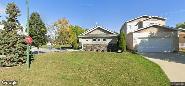 2 Georges Forest Place（加拿大曼尼托巴省温尼伯市）房屋照片