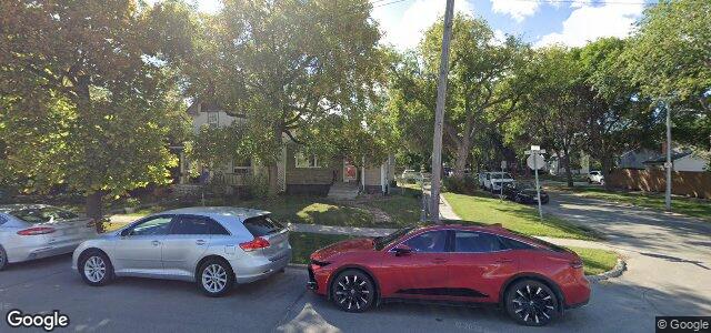 202 Despins Street（加拿大曼尼托巴省温尼伯市）房屋照片