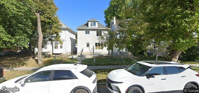 203 Dollard Boulevard（加拿大曼尼托巴省温尼伯市）房屋照片