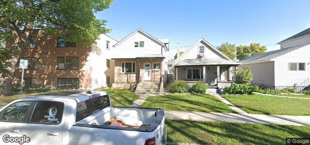 205 Bertrand Street（加拿大曼尼托巴省温尼伯市）房屋照片