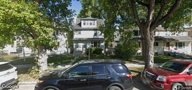 207 Dollard Boulevard（加拿大曼尼托巴省温尼伯市）房屋照片