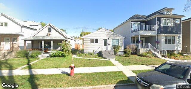 209 Bertrand Street（加拿大曼尼托巴省温尼伯市）房屋照片