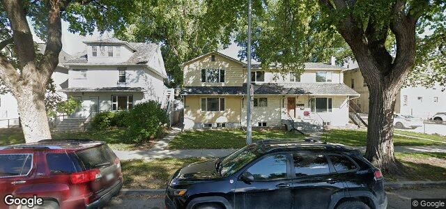 209 Dollard Boulevard（加拿大曼尼托巴省温尼伯市）房屋照片